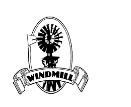 WINDMILL trademark