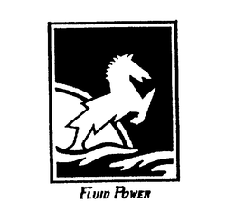 FLUID POWER trademark