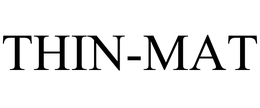THIN-MAT trademark