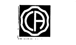 CA trademark
