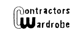 CONTRACTORS WARDROBE trademark