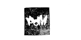 POM trademark