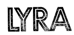 LYRA trademark