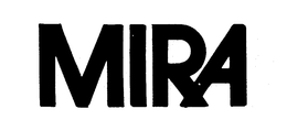 MIRA trademark