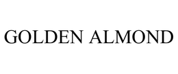 GOLDEN ALMOND trademark