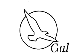 GUL trademark
