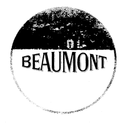BEAUMONT trademark