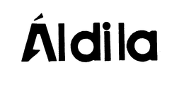 ALDILA trademark