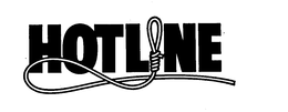 HOTLINE trademark