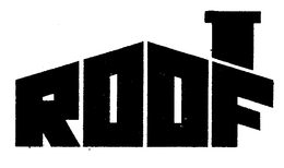 ROOF trademark
