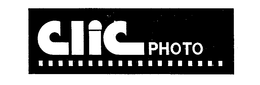 CLIC PHOTO trademark