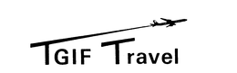 TGIF TRAVEL trademark