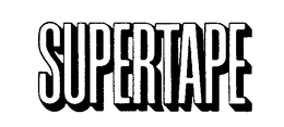 SUPERTAPE trademark