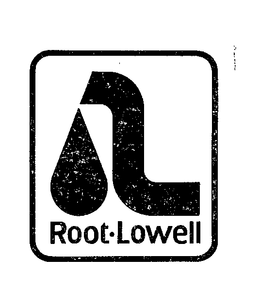 RL ROOT-LOWELL trademark