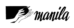 MANILA trademark