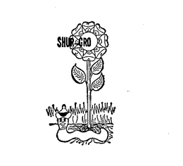 SHUR-GRO trademark