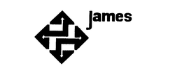 JAMES trademark