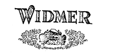 WIDMER ALEXANDER VALLEY ESTATES trademark