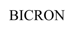 BICRON trademark