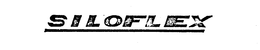 SILOFLEX SILO FLEX trademark