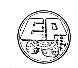 EP trademark