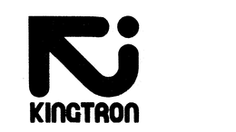 KI KINGTRON trademark