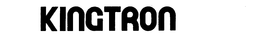 KINGTRON trademark