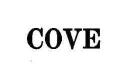 COVE trademark