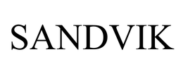 SANDVIK trademark