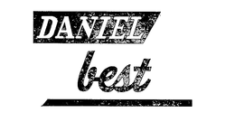 DANIEL BEST trademark