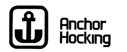 ANCHOR HOCKING trademark