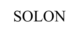 SOLON trademark