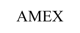 AMEX trademark