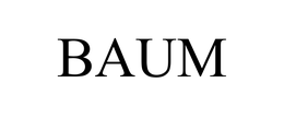 BAUM trademark