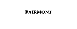 FAIRMONT trademark