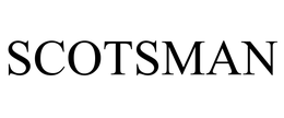 SCOTSMAN trademark