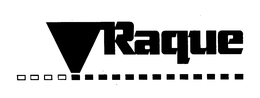 RAQUE trademark
