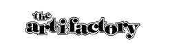 THE ARTIFACTORY trademark