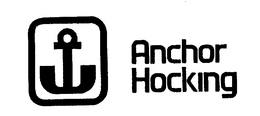 ANCHOR HOCKING trademark