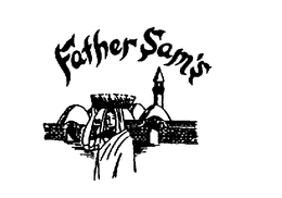 FATHER SAM'S trademark
