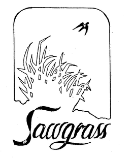 SAWGRASS trademark