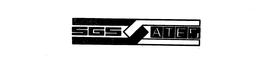 SGS-ATES trademark
