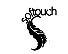 SOFTOUCH trademark