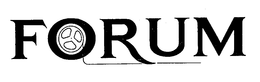 FORUM trademark