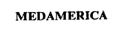 MEDAMERICA trademark