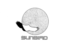 SUNBIRD trademark