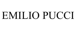 EMILIO PUCCI trademark