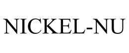 NICKEL-NU trademark