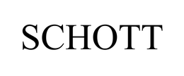 SCHOTT trademark