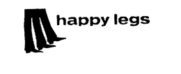 HAPPY LEGGS trademark
